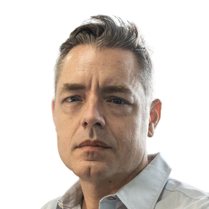 Lee Hale, Partner, Pacific Bridge