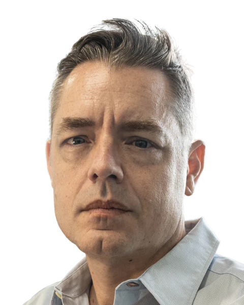 Lee Hale, Partner, Pacific Bridge