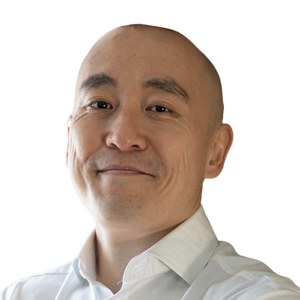 Mike Yung, Partner, Pacific Bridge