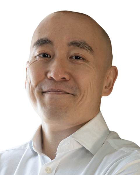 Mike Yung, Partner, Pacific Bridge